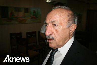 Махмуд Осман: Малики не будет участвовать во встрече в Эрбиле 