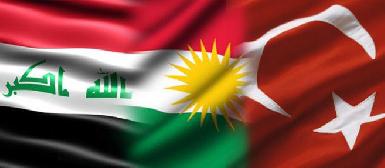 Эрбиль и Багдад готовят открытие зоны свободной торговли на турецкой границе