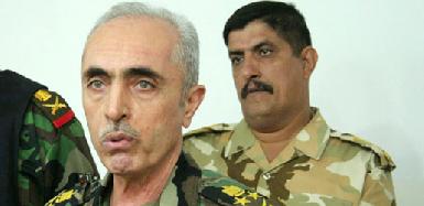 Генерал Бабакр Зибари: иракская армия неспособна контролировать Ирак до 2020 года