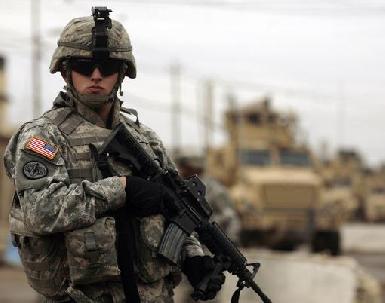 После 2011 года, на спорных территориях останется 1500 американских солдат