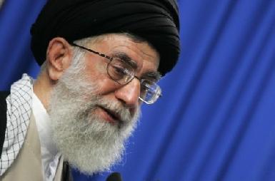 Аятолла Ирана: США должны избегать прихода в Ирак
