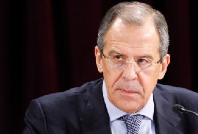 Лавров: Россия готова активизировать ВТС с Ираком