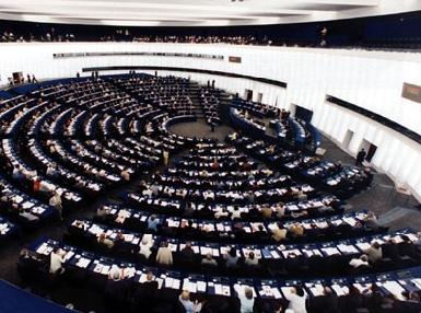 Европейский парламент дал молчаливое добро на курдскую независимость 
