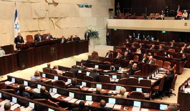 Парламент Израиля готовит решение о признании геноцида армян