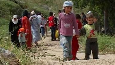 ООН: Сирию уже покинули около 1,5 млн беженцев
