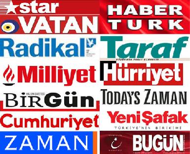 Турецкая пресса о курдском вопросе