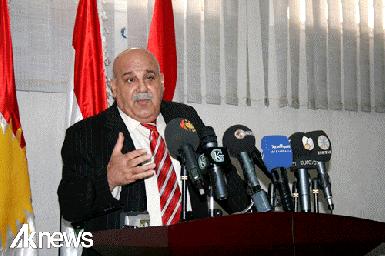 Джабар Явар об инциденте с иракскими военными самолетами 