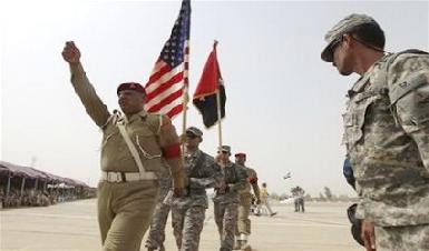 Киркук: созданы совместные иракско-курдско-американские силы