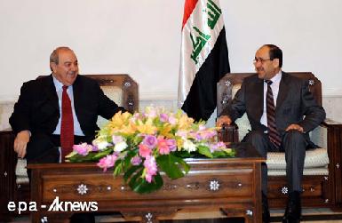 Аль-Иракия: завтрашняя встреча с КПГ будет иметь решающее значение