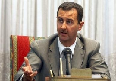 Высказывания Башара аль-Асада по курдскому вопросу