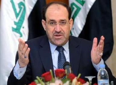 Малики: Ирак нуждается в оружии США для защиты своего суверенитета 