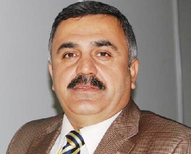 Курдский депутат: Национальная конференция не решит вопросов, а лишь разработает дорожную карту