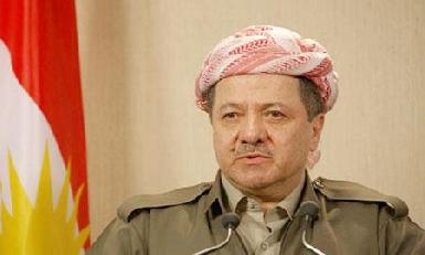 Барзани предупреждает об ухудшении ситуации в Ираке 