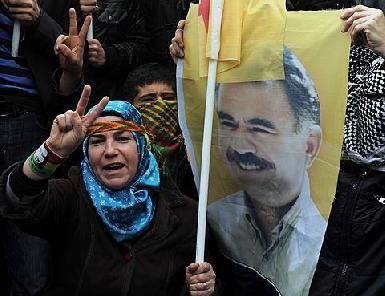 Курды Турции объединяются в преддверии выборов