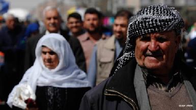 85% населения Курдистана готовы защищать Ирак, а 69% не доверяют иракской армии 