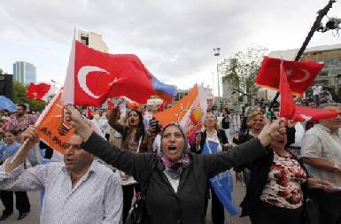 Владимир Аватков: Сокрушительная победа партии Эрдогана и перелом в политической системе Турции