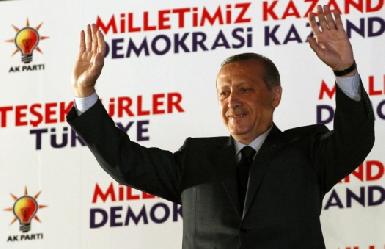 Парадоксы до, во время и после выборов в Турции: мнения экспертов и обозревателей СМИ ФРГ 