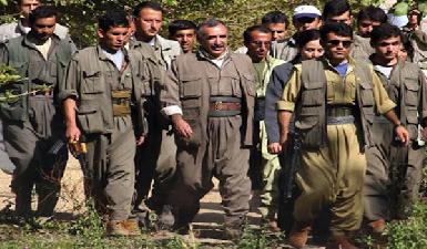 Могут ли курды положиться на турецкое государство?