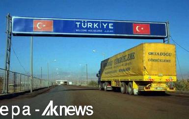 Анкара и Багдад договариваются о новом переходном пункте на границе Турции с Иракским Курдистаном
