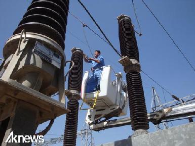 Киркук начал закупку электроэнергии у курдистанских поставщиков