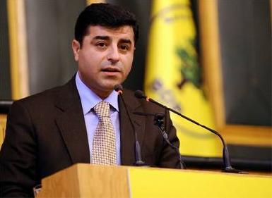 Председатель БДП ожидает скорого открытия курдской национальной конференции