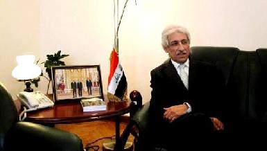 Посол Ирака в Москве об отношениях России с Ираком и Курдистаном