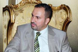 Депутат от "Иракийи" требует высылки иранского посла из-за бомбардировок Курдистана