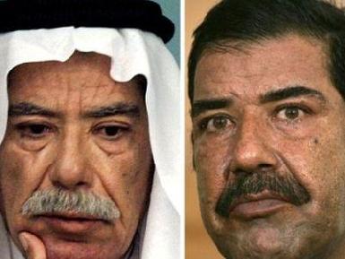 Иракские власти сообщили о предстоящей казни близких соратников Саддама Хусейна 