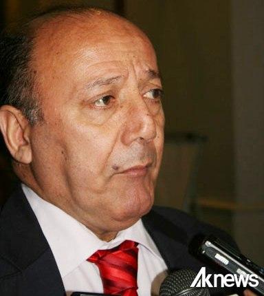 Глава Независимой высшей избирательной комиссии Ирака выпущен под залог