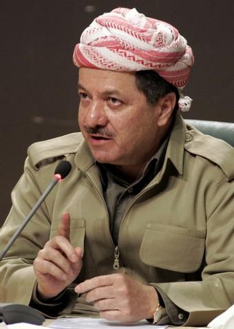 Президент Баразани: я изо всех сил буду защищать межнациональный и межрелигиозный мир в Курдистане
