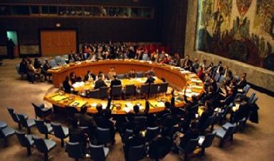 ФРГ требует срочно созвать Совбез ООН из-за массового убийства людей в Сирии