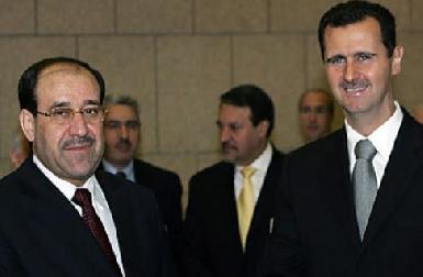 Скандал в Ираке: Малики дал 10 миллиардов Асаду по просьбе Хаменеи?