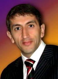 Виталий Набиев: Езидский вопрос в Армении или кто такой господин Азиз Тамоян?