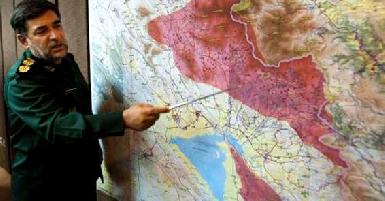 Иран покончит с курдами "в ближайшие дни"