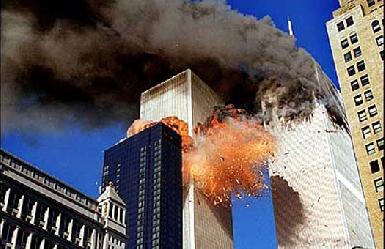 Стал ли мир иным после трагедии 9/11 в США?