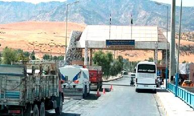 На границе между Турцией и Курдистанским Регионом возможно открытие нового пограничного перехода