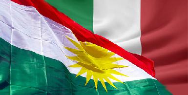 В Эрбиле проходит курдистанско-итальянский экономический форум