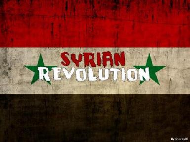 Размышления о ситуации в сирийская оппозиции 