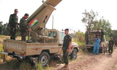 Визит Барзани повысил уверенность курдов Диялы