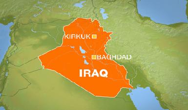 Можно, к примеру, было бы занять богатый нефтью и стратегически важный Курдистан
