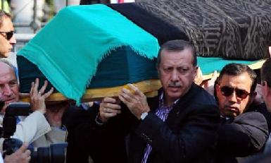 Соболезнования БДП Эрдогану облегчат политическую напряженность?