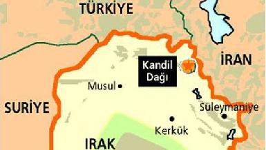 Рейтер: турецкие войска перешли границу Ирака. Курдистанские военные это отрицают.