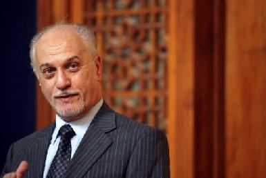 Иракский парламентарий: Шахристани по-прежнему управляет Министерством нефти и скрывает информацию