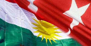 Барзани и Давутоглу обсудили иракскую ситуацию и события Синджаре 