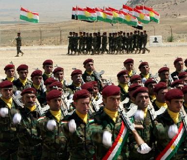 Курды отделяют нефть от Багдада