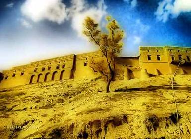 Курдистан откроет все свои археологические памятники для туристов 