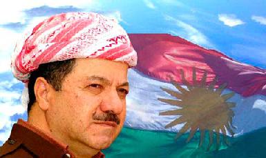 Президенту Курдистана исполняется 65 лет