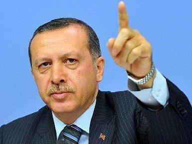 Эрдоган: Турция вправе атаковать курдских боевиков на территории Сирии