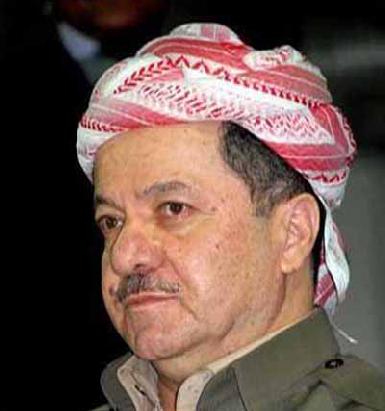 Масуд Барзани заговорил о досрочных выборах в Ираке