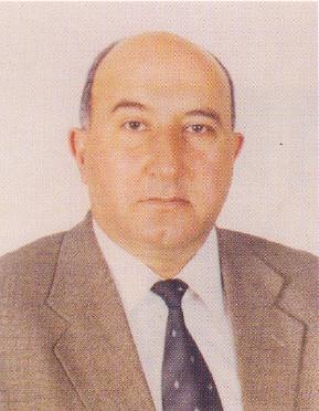 Курдскому патриоту и гражданину Ш.А. Мустафаеву 60 лет